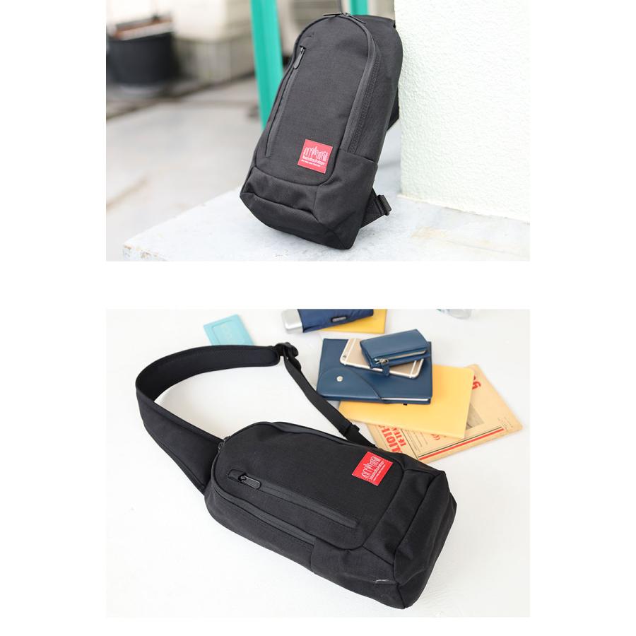 Manhattan Portage（マンハッタンポーテージ） ノベルティ付 クロス