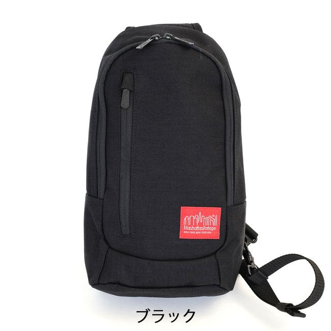 ノベルティ付 マンハッタンポーテージ クロスボディバッグ Manhattan Portage Little Italy Crossbody Bag MP1927 軽量 軽い メンズ レディース 正規品の画像