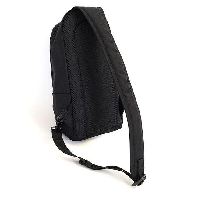 ノベルティ付 マンハッタンポーテージ クロスボディバッグ Manhattan Portage Little Italy Crossbody Bag MP1927 軽量 軽い メンズ レディース 正規品の画像