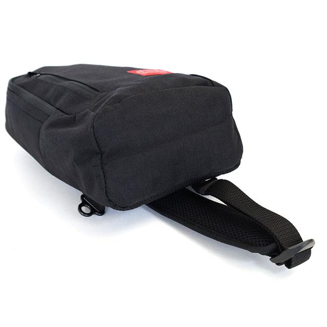 ノベルティ付 マンハッタンポーテージ クロスボディバッグ Manhattan Portage Little Italy Crossbody Bag MP1927 軽量 軽い メンズ レディース 正規品の画像