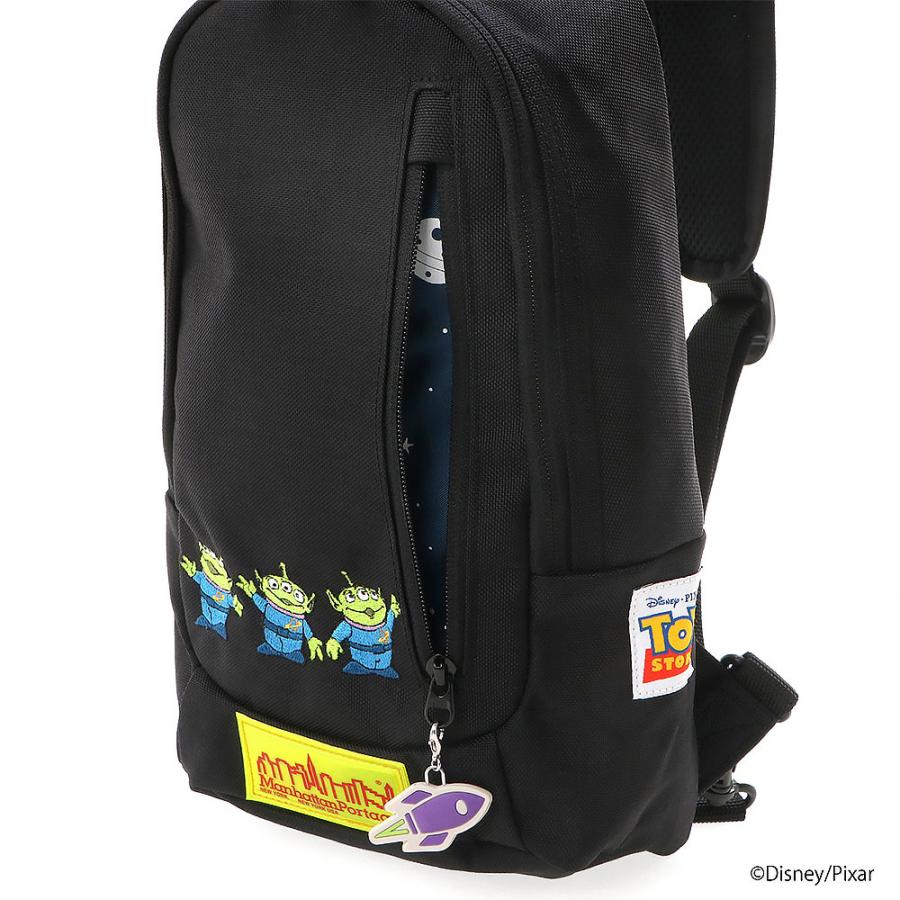 Manhattan Portage（マンハッタンポーテージ） TOY STORY トイ