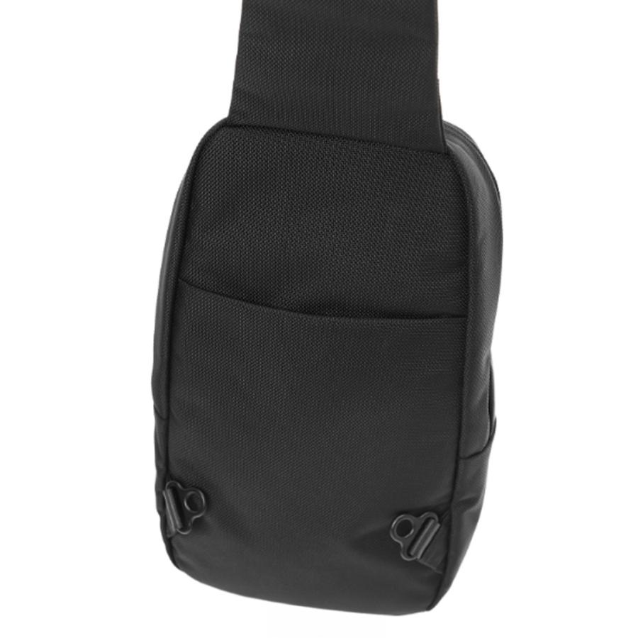 Manhattan Portage マンハッタンポーテージ Black Label ブラックレーベル ボディバッグ ウエストバッグ mp1933vglbl メンズ レディース 軽量 撥水 コンパクト_5