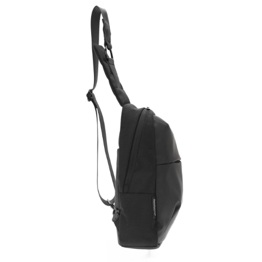 Manhattan Portage（マンハッタンポーテージ） Black Label ブラック