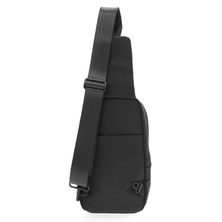 Manhattan Portage マンハッタンポーテージ Black Label ブラックレーベル ボディバッグ ウエストバッグ mp1933vglbl メンズ レディース 軽量 撥水 コンパクト_10