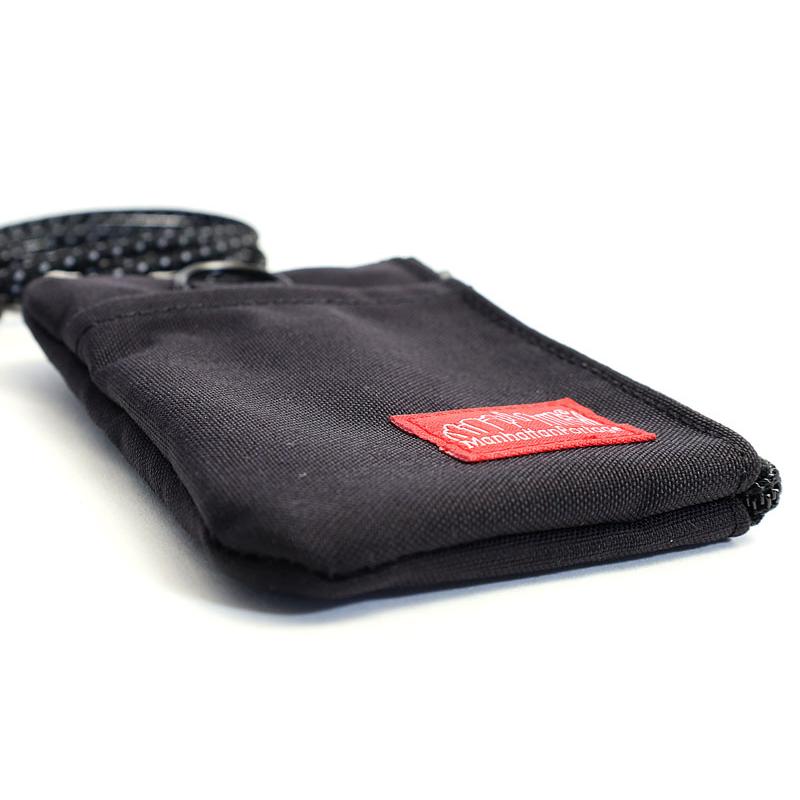Manhattan Portage（マンハッタンポーテージ） パスケース ポーチ