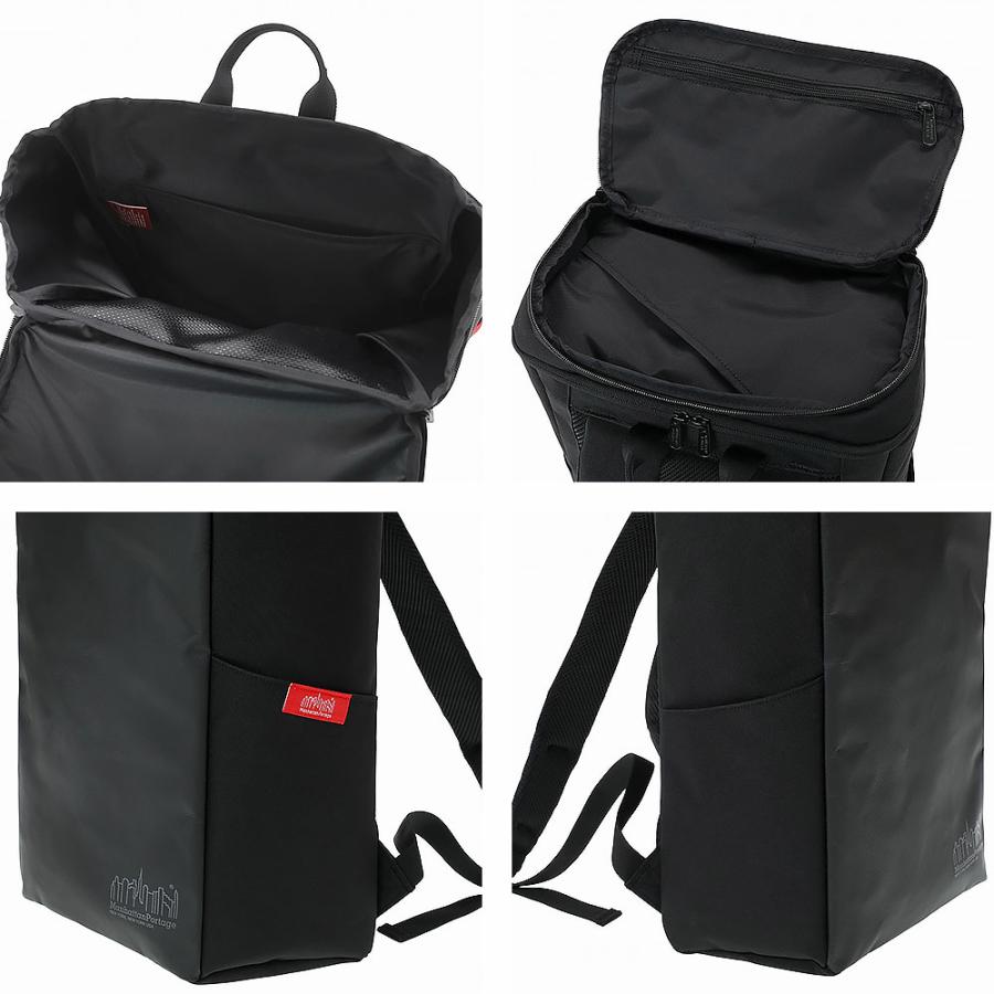 Manhattan Portage（マンハッタンポーテージ） バックパック