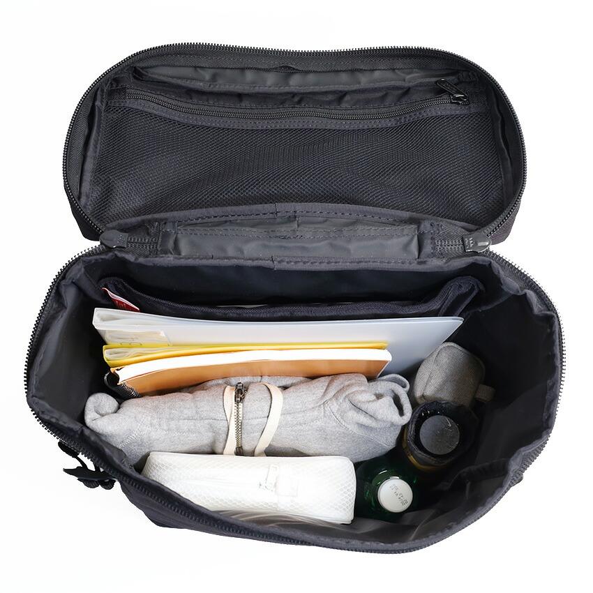 Manhattan Portage（マンハッタンポーテージ） ノベルティ付 リュック