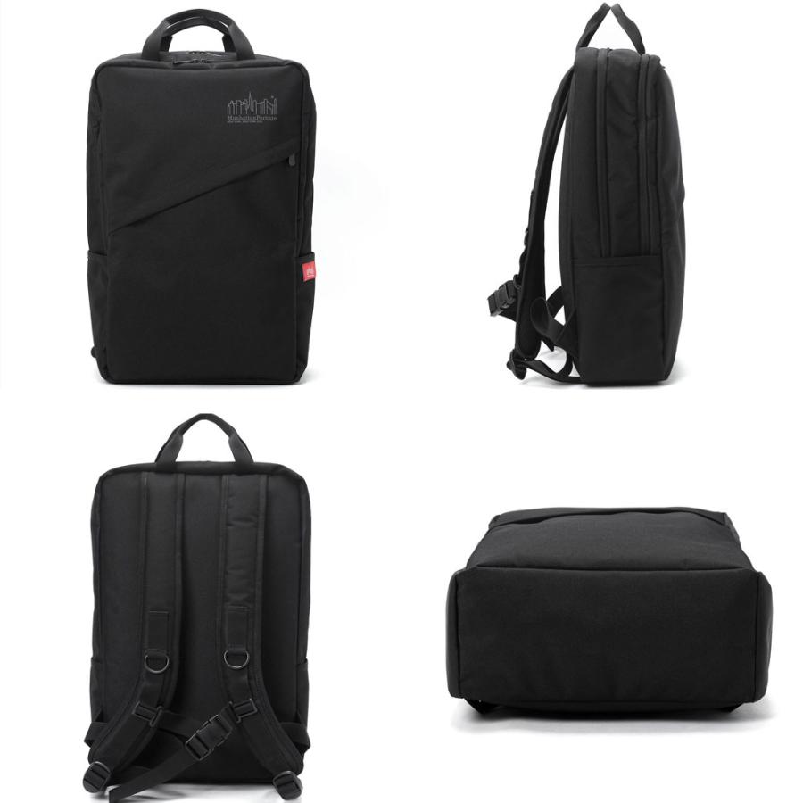 Manhattan Portage（マンハッタンポーテージ） リュックサック Pacific