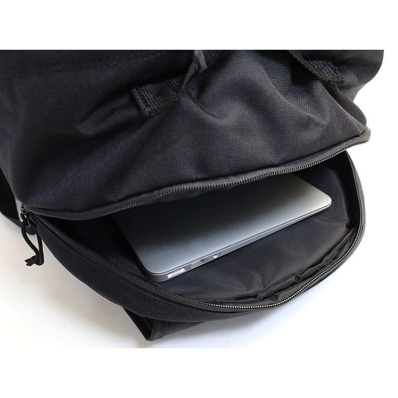 ノベルティ付 マンハッタンポーテージ リュック プレッピーバックパック 軽い シンプル Manhattan Portage Preppy Backpack MP2253 メンズ レディース 正規品の画像