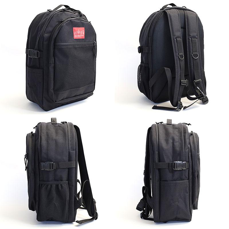 Manhattan Portage ノベルティ付 マンハッタンポーテージ Manhattan Portage ノベルティ付 マンハッタンポーテージ