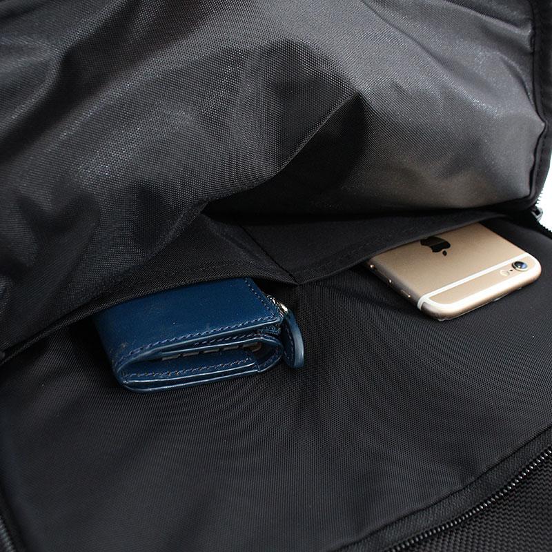 ノベルティ付 マンハッタンポーテージ ブラックレーベル リュック メンズ レディース 軽量 A4 17L PC収納 Manhattan Portage Black Label 通勤 ビジネスリュックの画像
