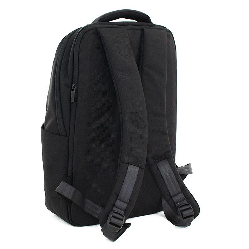 ノベルティ付 マンハッタンポーテージ ブラックレーベル リュック メンズ レディース 軽量 A4 17L PC収納 Manhattan Portage Black Label 通勤 ビジネスリュックの画像