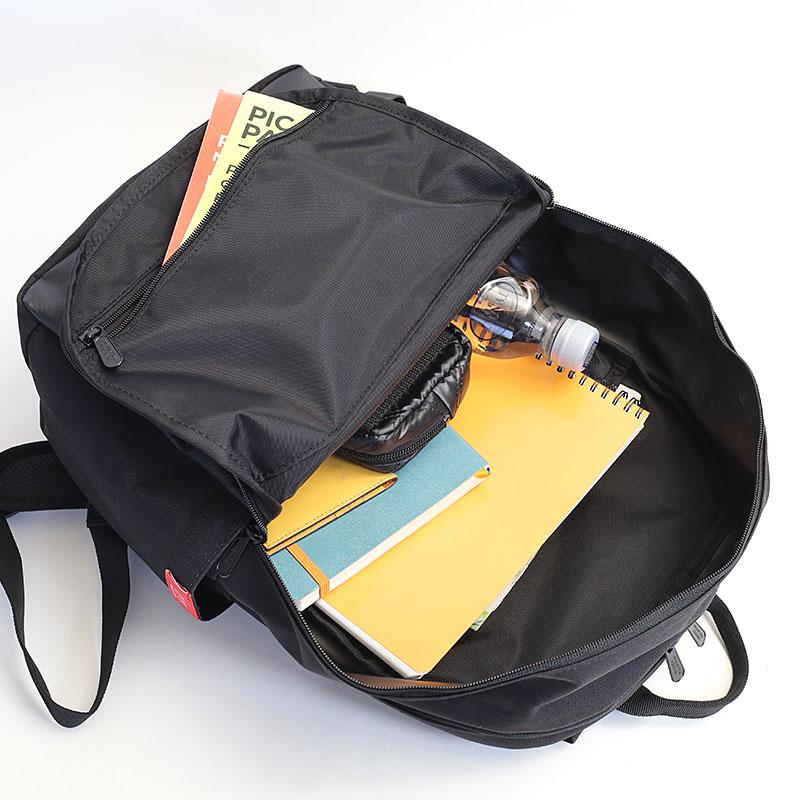 『美品』Manhattan Portage 　バックパック business-bugs_mp2272hpwp