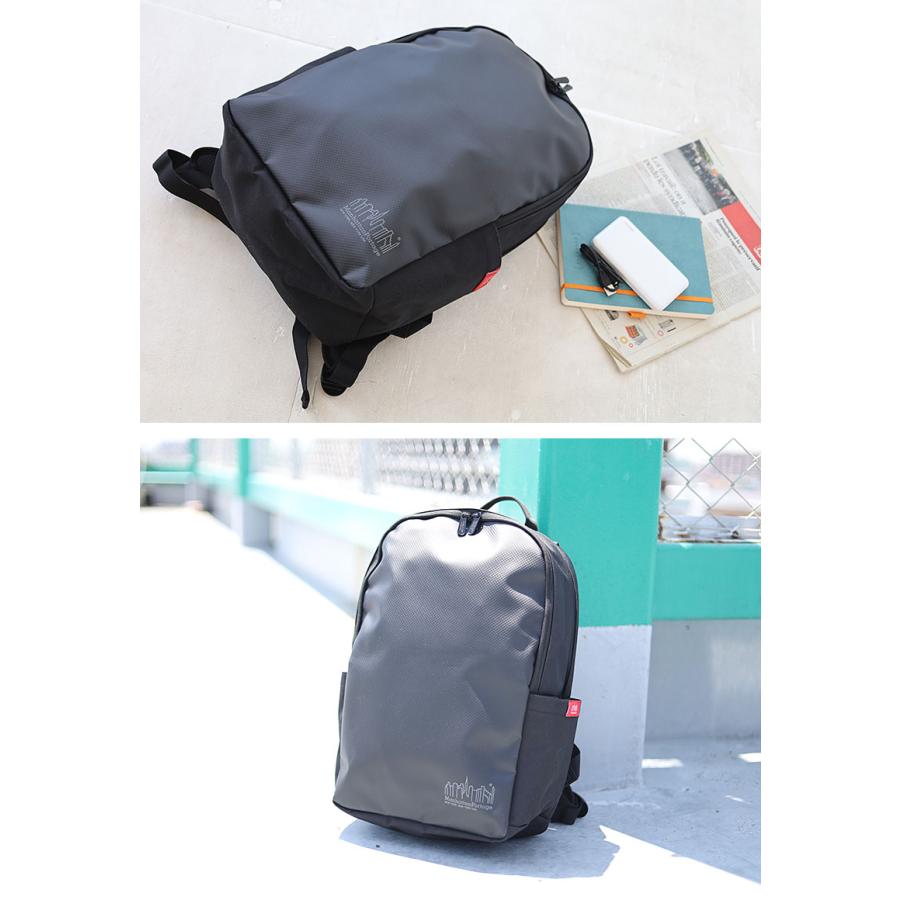 Manhattan Portage（マンハッタンポーテージ） バックパック 軽い 21L