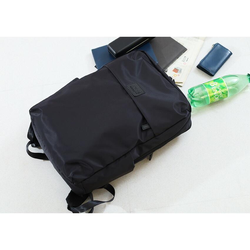 Manhattan Portage（マンハッタンポーテージ） ノベルティ付 ブラック