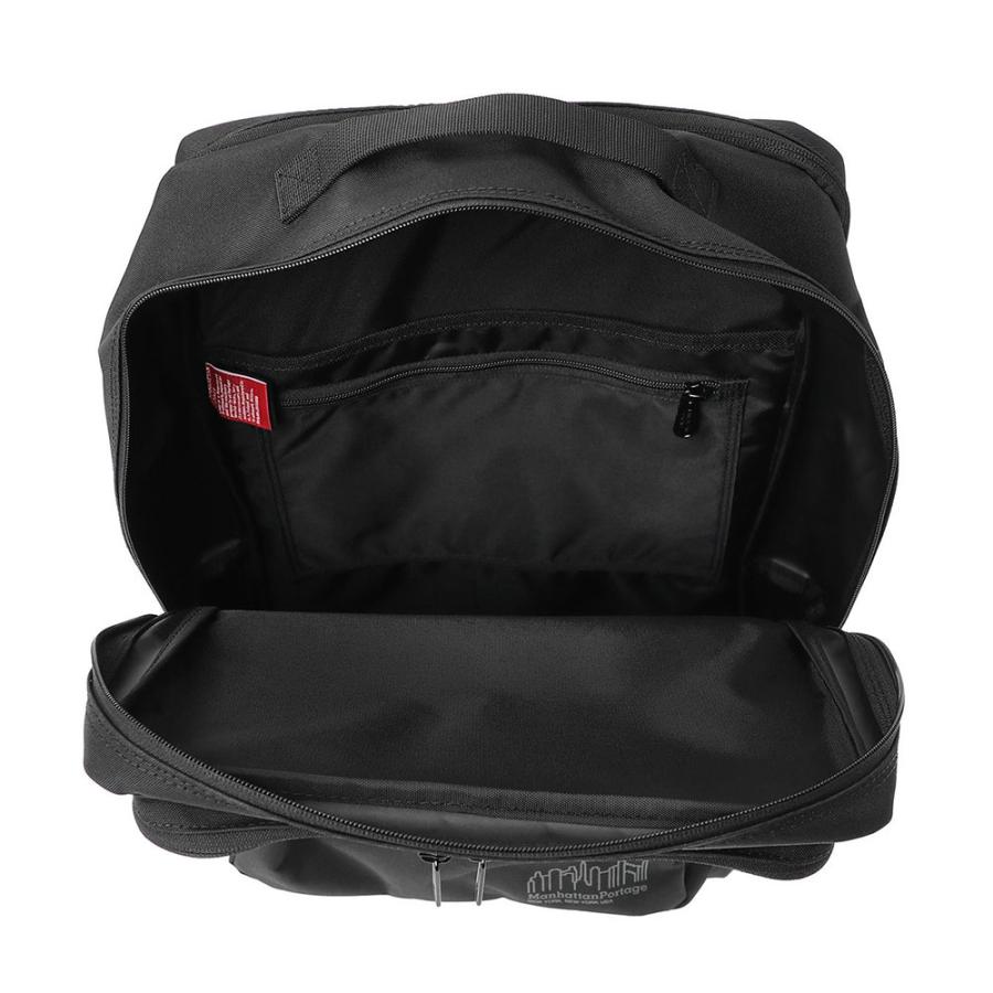 Manhattan Portage（マンハッタンポーテージ） バックパック リュック