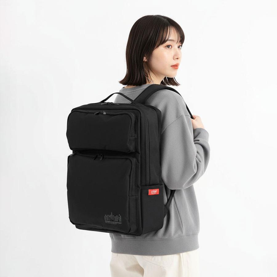 Manhattan Portage（マンハッタンポーテージ） バックパック リュック