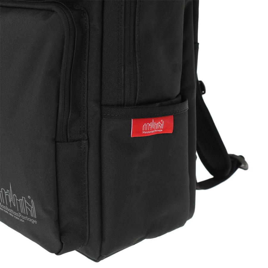 Manhattan Portage（マンハッタンポーテージ） バックパック リュック