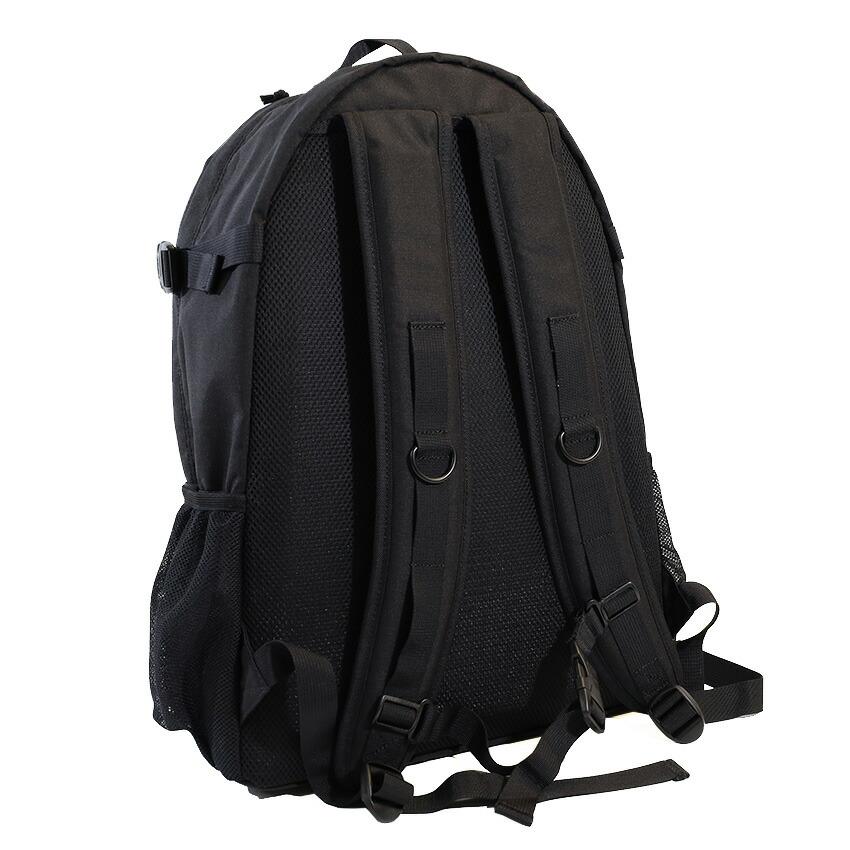 ノベルティ付 マンハッタンポーテージ リュック 36L 軽量 大容量 Manhattan Portage Edge Packer Action Bag mp2284cdrsp A4 15inchPC収納 メンズ レディースの画像