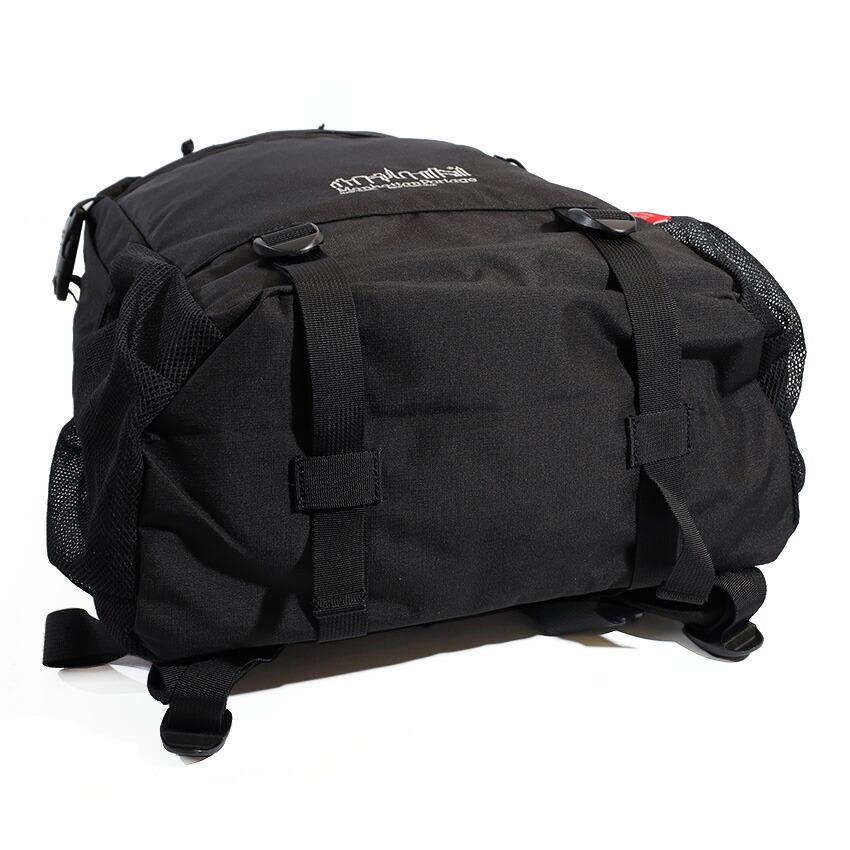 ノベルティ付 マンハッタンポーテージ リュック 36L 軽量 大容量 Manhattan Portage Edge Packer Action Bag mp2284cdrsp A4 15inchPC収納 メンズ レディースの画像