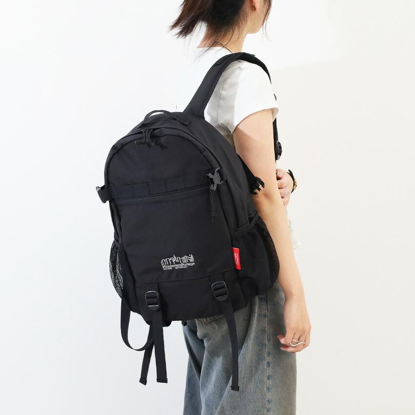 東海オンエア×ManhattanPortage リュック MUUU__xManhattan-