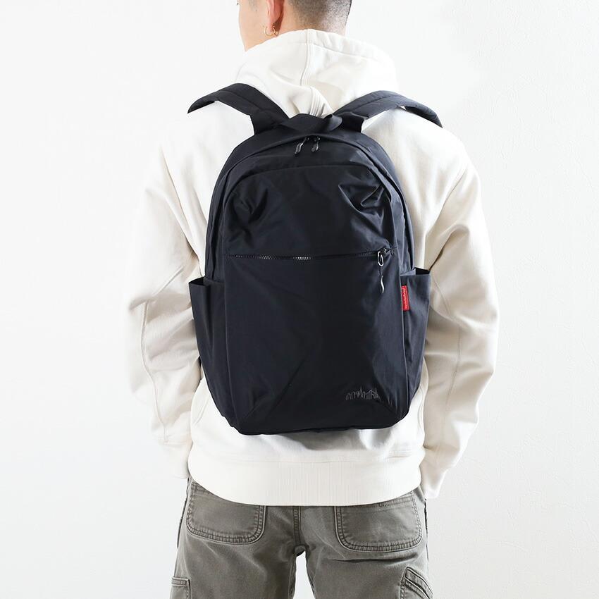 Manhattan Portage ノベルティ付 マンハッタンポーテージ