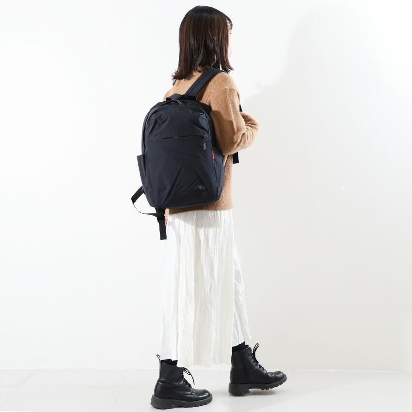 Manhattan Portage(マンハッタンポーテージ)正規品 Manhattan Portage ノベルティ付 マンハッタンポーテージ