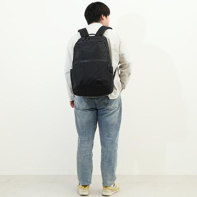 Manhattan Portage（マンハッタンポーテージ） ノベルティ付 ブラック