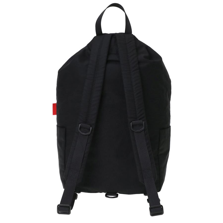限定 マンハッタンポーテージ　黒　バックパック　大容量　通勤通学　人気 Manhattan Portage（マンハッタンポーテージ） DILIGENCE PARLOUR
