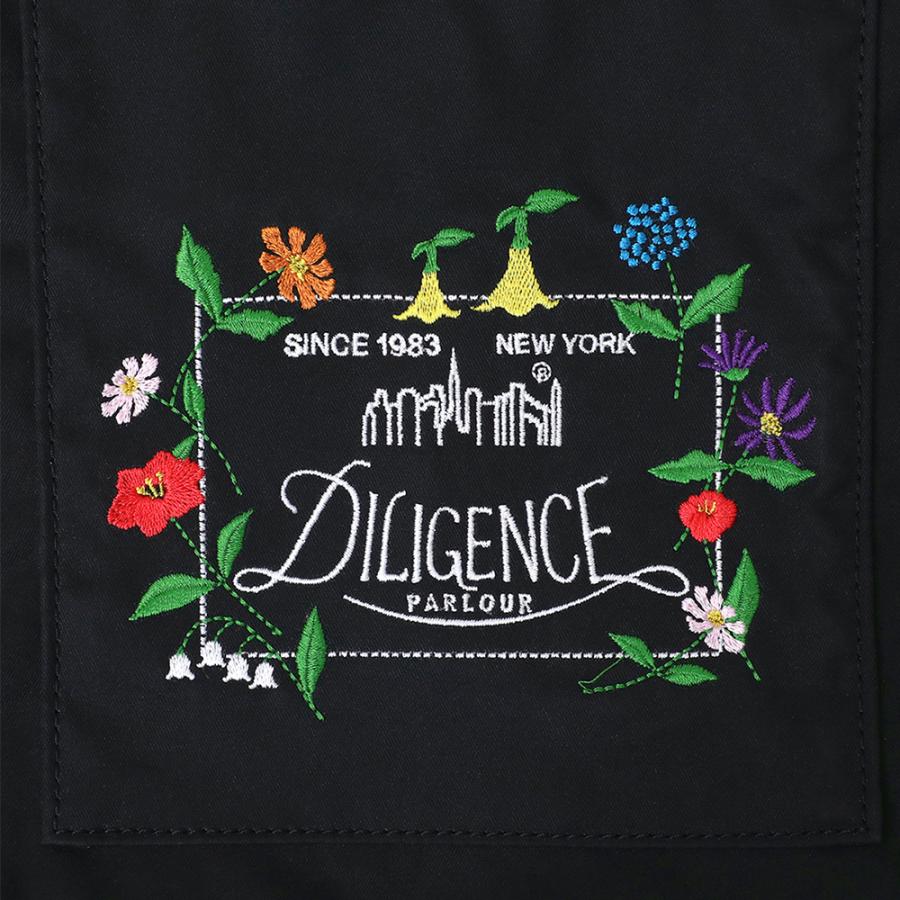Manhattan Portage マンハッタンポーテージ DILIGENCE PARLOUR トートバッグ マザーズバッグ レディース メンズ A4 撥水 軽量 コラボ 数量限定 mp2313ccgdplの画像