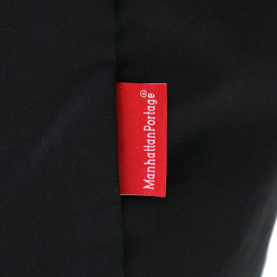 Manhattan Portage マンハッタンポーテージ DILIGENCE PARLOUR トートバッグ マザーズバッグ レディース メンズ A4 撥水 軽量 コラボ 数量限定 mp2313ccgdplの画像