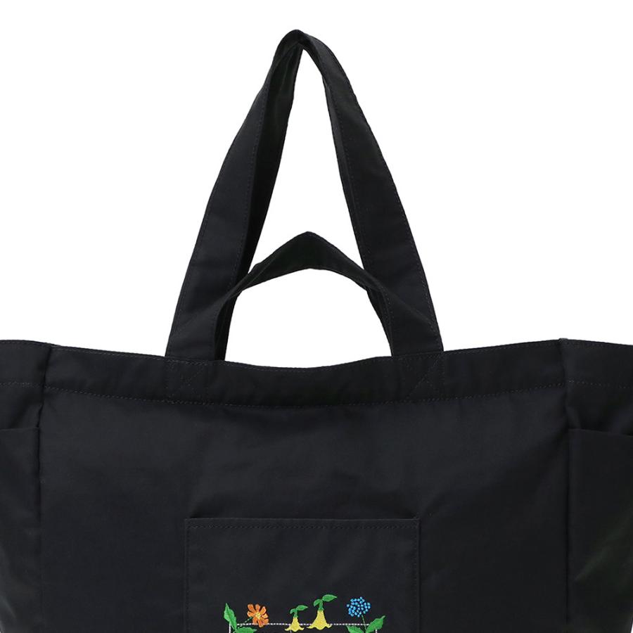 Manhattan Portage マンハッタンポーテージ DILIGENCE PARLOUR トートバッグ マザーズバッグ レディース メンズ A4 撥水 軽量 コラボ 数量限定 mp2313ccgdplの画像