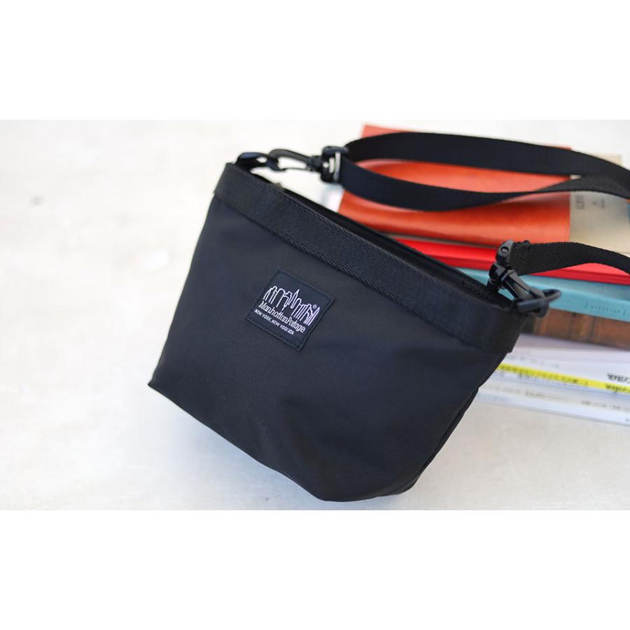 Manhattan Portage（マンハッタンポーテージ） ブラックレーベル