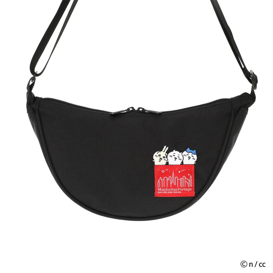 Manhattan Portage（マンハッタンポーテージ） CHIIKAWA ちいかわ