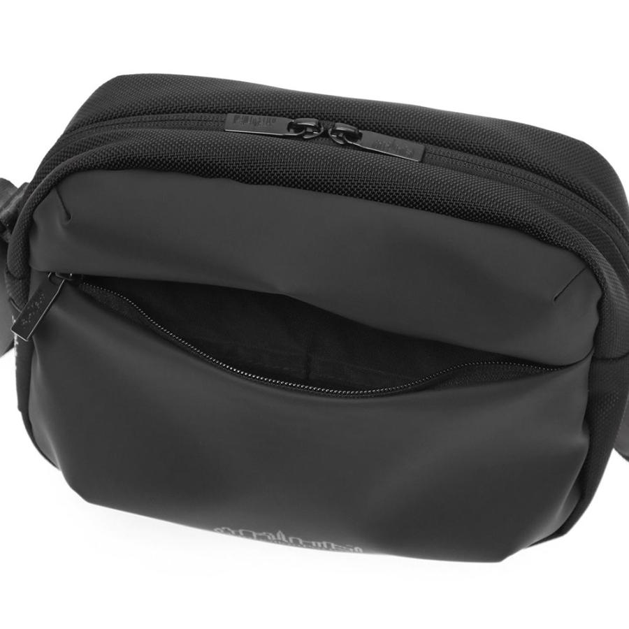 Manhattan Portage マンハッタンポーテージ Black Label