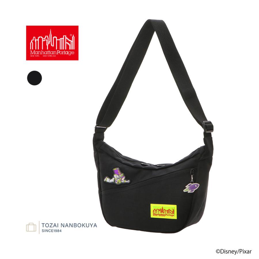 Manhattan Portage（マンハッタンポーテージ） TOY STORY トイ 