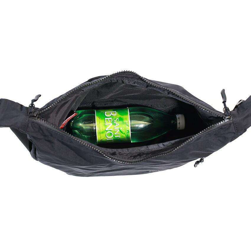 Manhattan Portage（マンハッタンポーテージ） ノベルティ付