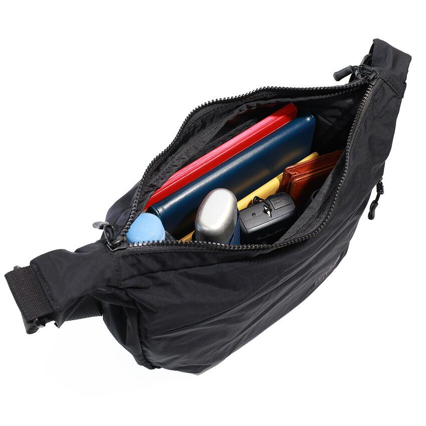 Manhattan Portage（マンハッタンポーテージ） ノベルティ付