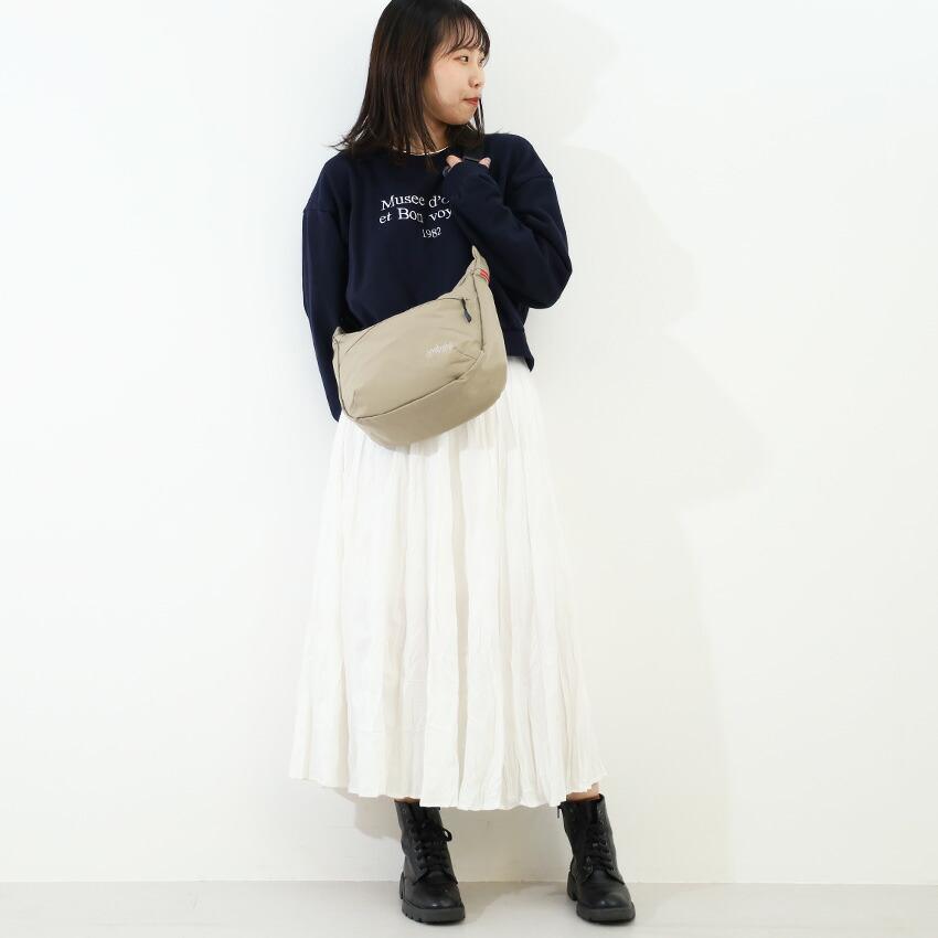 Manhattan Portage（マンハッタンポーテージ） ノベルティ付