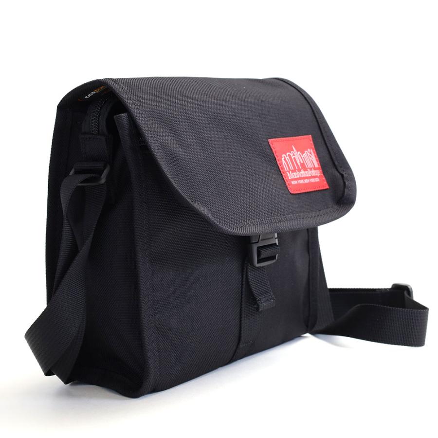 マンハッタンポーテージ ショルダーバッグ メッセンジャーバッグ 斜めかけ Manhattan Portage Little Apple Shoulder Bag .MP2410 正規品 lyp3m｜touzaiyamakaban｜09