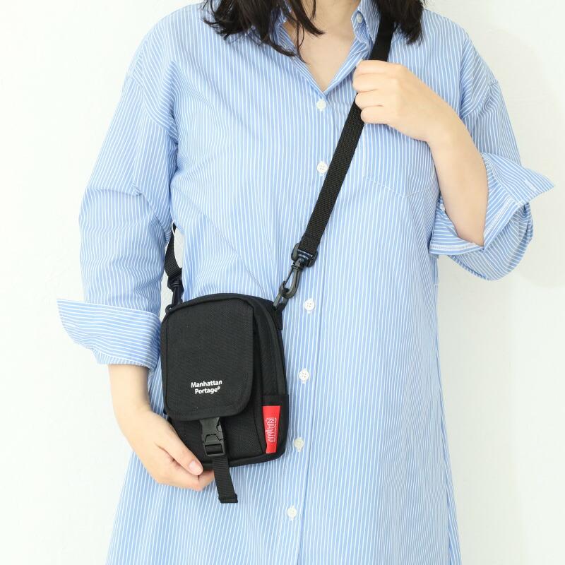 Manhattan Portage（マンハッタンポーテージ） バッグ ショルダー
