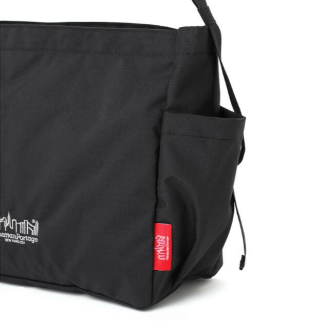 Manhattan Portage ノベルティ付 マンハッタンポーテージ