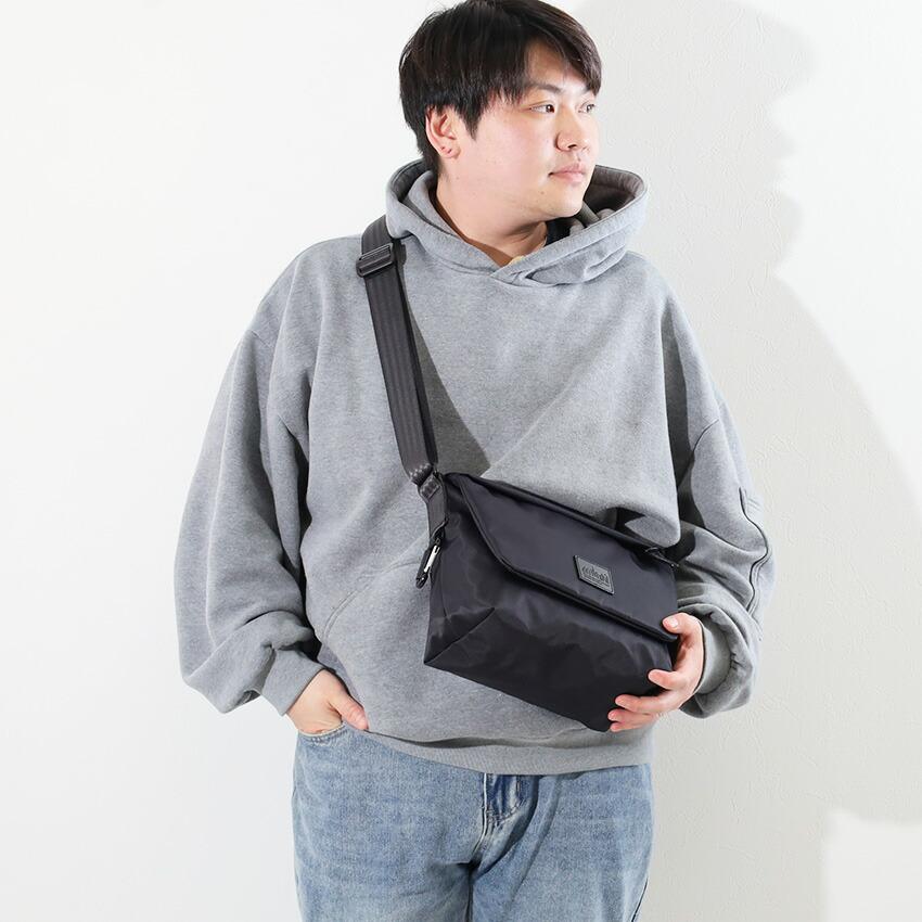 Manhattan Portage ノベルティ付 マンハッタンポーテージ