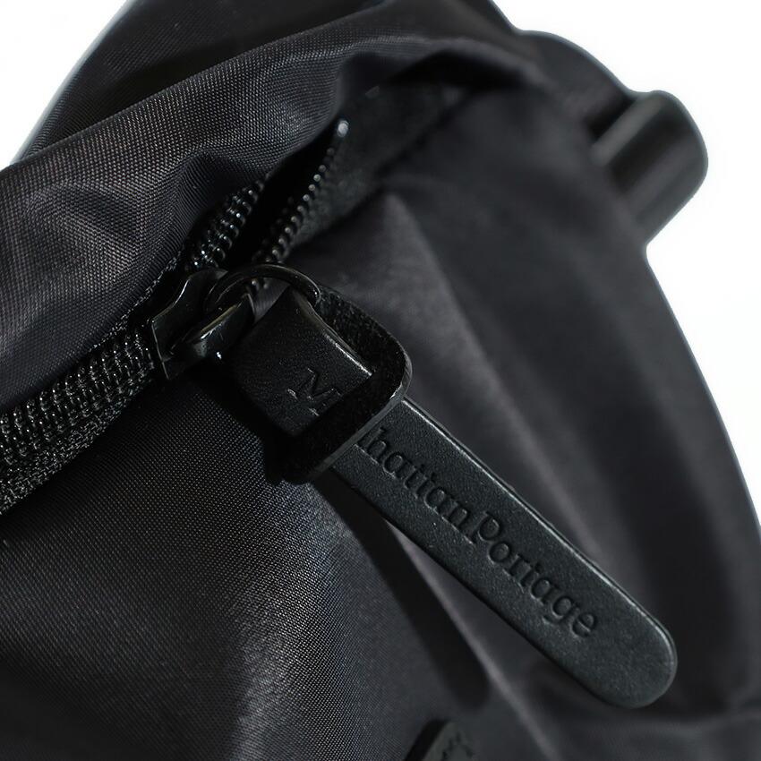 Manhattan Portage ノベルティ付 マンハッタンポーテージ