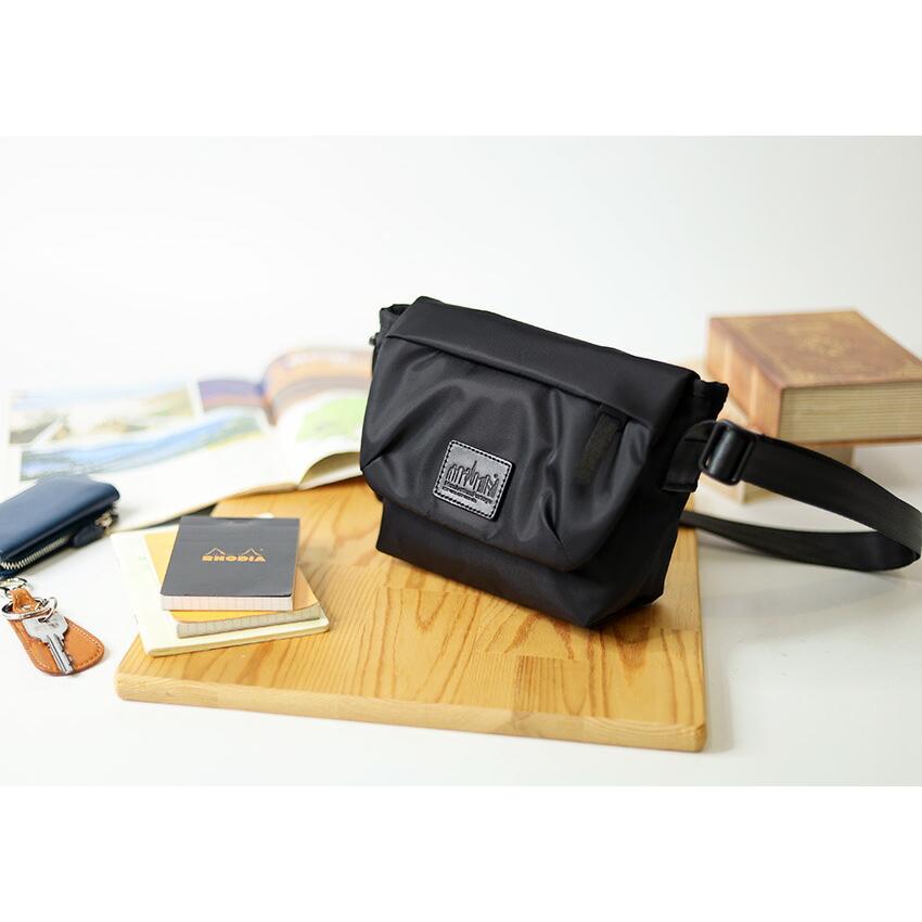 Manhattan Portage ノベルティ付 マンハッタンポーテージ