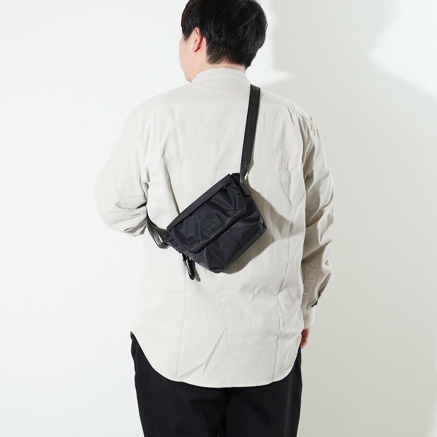 Manhattan Portage ノベルティ付 マンハッタンポーテージ