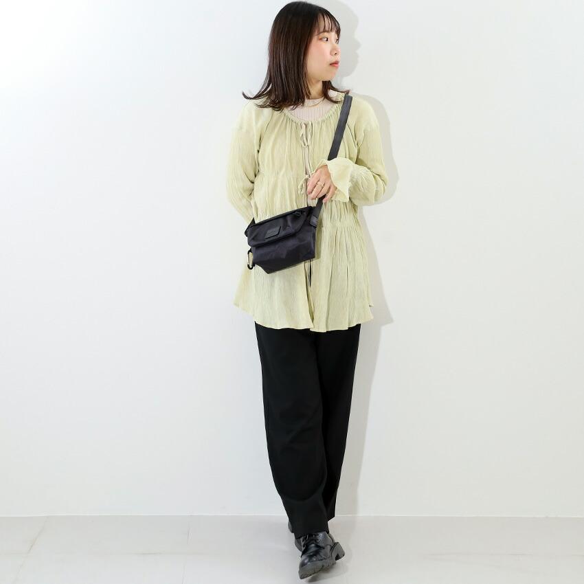 マンハッタンポーテージブラックレーベル メッセンジャーバッグ HIGH LINE MESSENGER BAG(S) | Manhattan Portage BLACK LABEL
