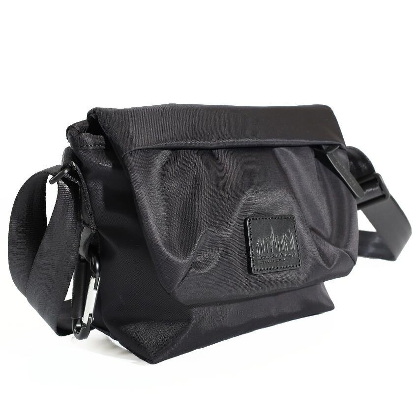 マンハッタンポーテージブラックレーベルIRVING MESSENGER BAG Amazon | [マンハッタンポーテージ] ブラックレーベル］正規品