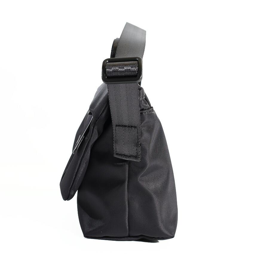 マンハッタンポーテージブラックレーベル　IRVING MESSENGER BAG IRVING MESSENGER BAG | Manhattan Portage BLACK LABEL