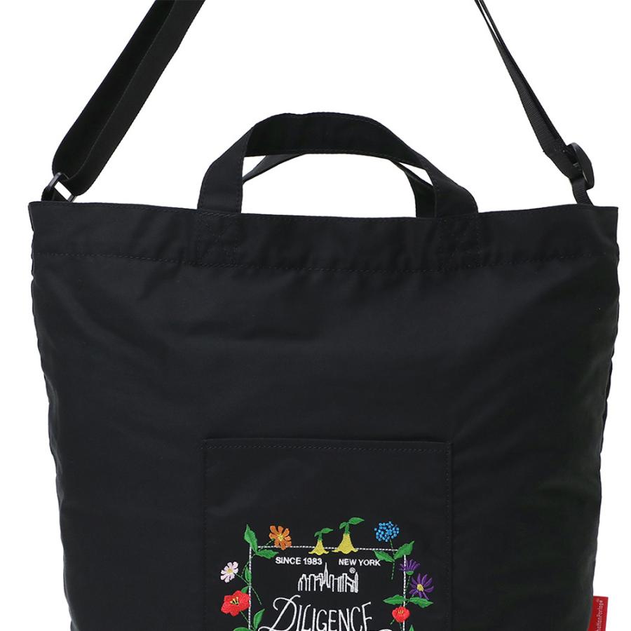 Manhattan Portage（マンハッタンポーテージ） DILIGENCE PARLOUR 2way